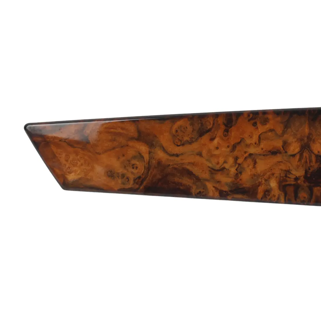 Front Door Card Trim Wood Effect Cover Right O/S to Jaguar XF X250 with Part number 8X23-F05H16-AB Jaguar XF X250 Front Door Card Trim Wood Effect Cover Right O/S - SKU 8X23-F05H16-AB - Part number 8X23-F05H16-AB