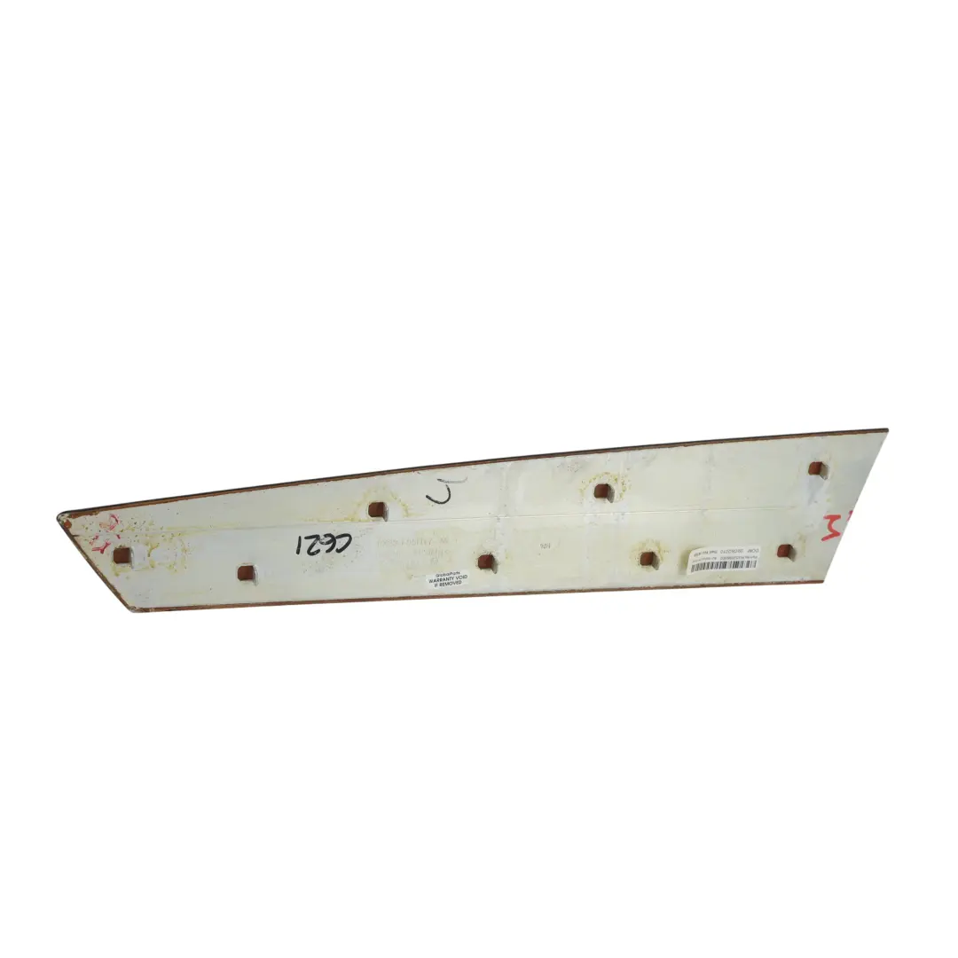 Front Door Card Trim Wood Effect Left N/S to Jaguar XF X250 with Part number 8X23-F05H17-AB Jaguar XF X250 Front Door Card Trim Wood Effect Left N/S - SKU 8X23-F05H17-AB - Part number 8X23-F05H17-AB