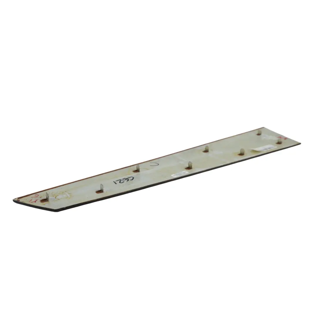 Listwa Drzwi Przednia Lewa Imitacja Drewna do Jaguar XF X250 o numerze 8X23-F05H17-AB Jaguar XF X250 Listwa Drzwi Przednia Lewa Imitacja Drewna - SKU 8X23-F05H17-AB - Numer Części 8X23-F05H17-AB