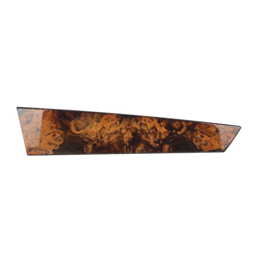 Jaguar XF X250 Front Door Card Trim Wood Effect Left N/S - SKU 8X23-F05H17-AB - Part number 8X23-F05H17-AB