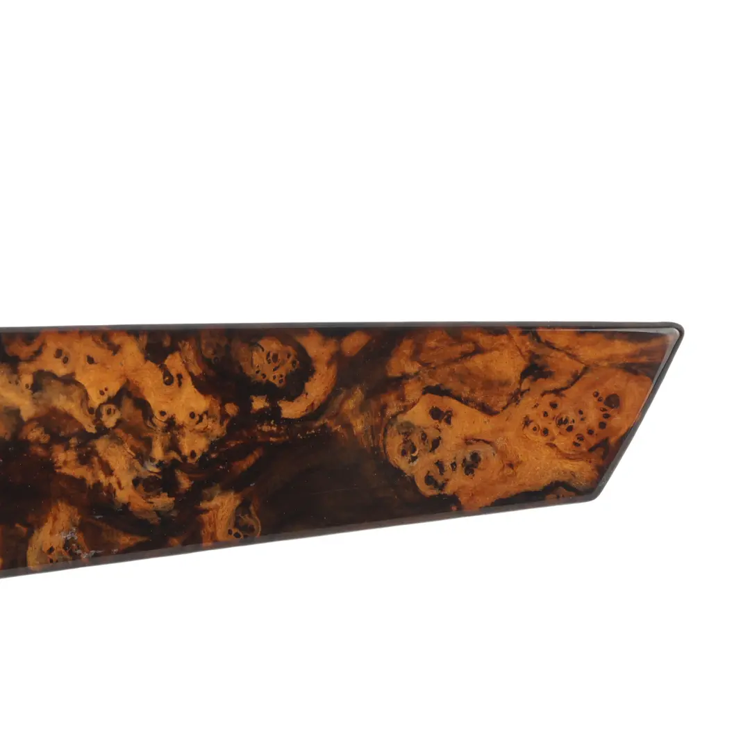 Jaguar XF X250 Front Door Card Trim Wood Effect Left N/S - SKU 8X23-F05H17-AB - Part number 8X23-F05H17-AB