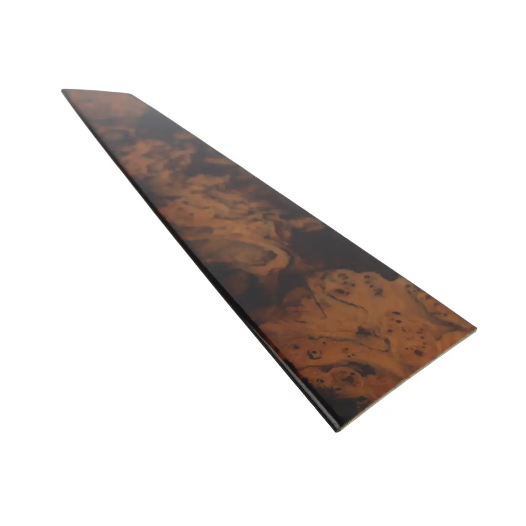 Front Door Card Trim Wood Effect Left N/S to Jaguar XF X250 with Part number 8X23-F05H17-AB Jaguar XF X250 Front Door Card Trim Wood Effect Left N/S - SKU 8X23-F05H17-AB - Part number 8X23-F05H17-AB