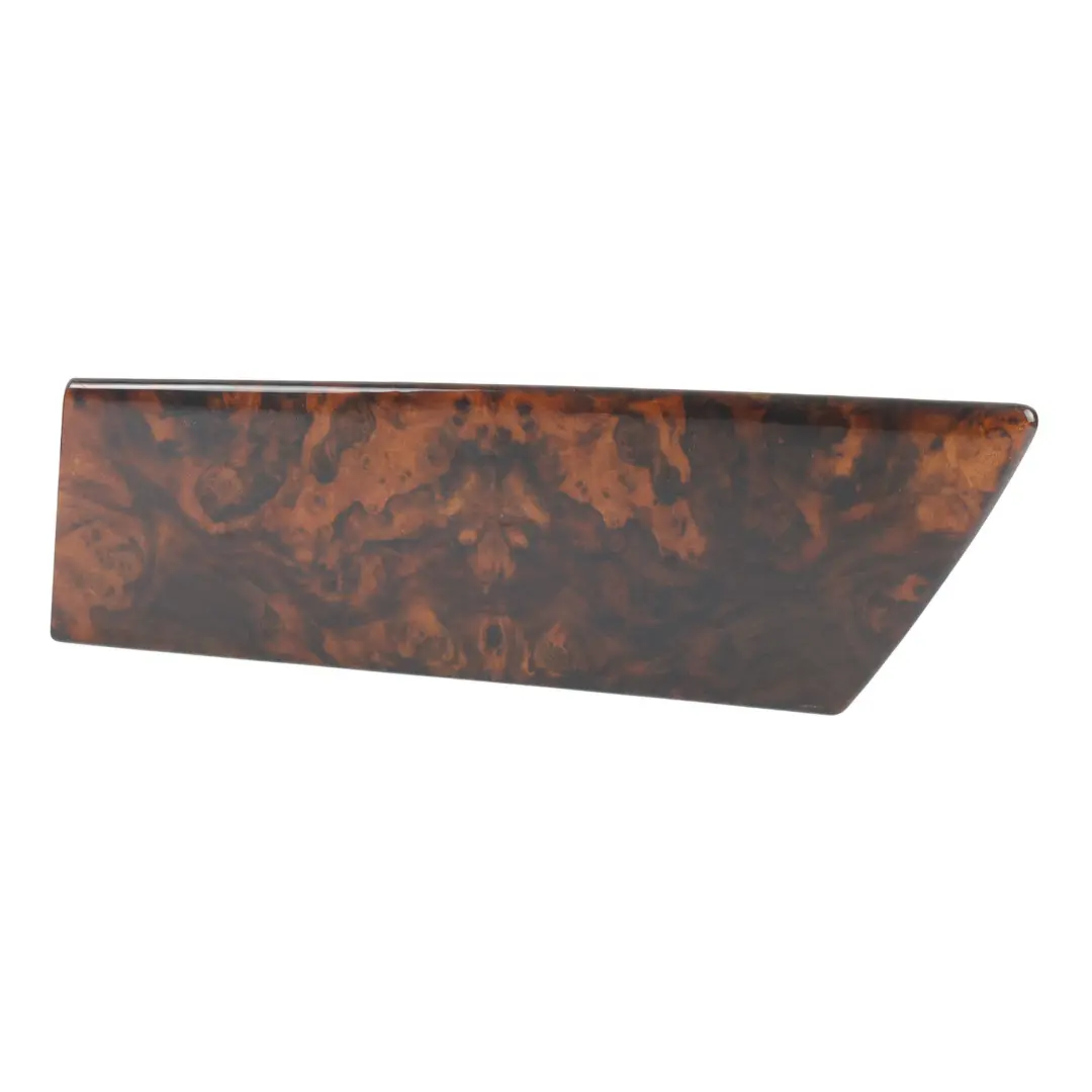 Jaguar XF X250 Rear Door Card Trim Wood Effect Cover Right O/S - SKU 8X23-F05H20-AB - Part number 8X23-F05H20-AB