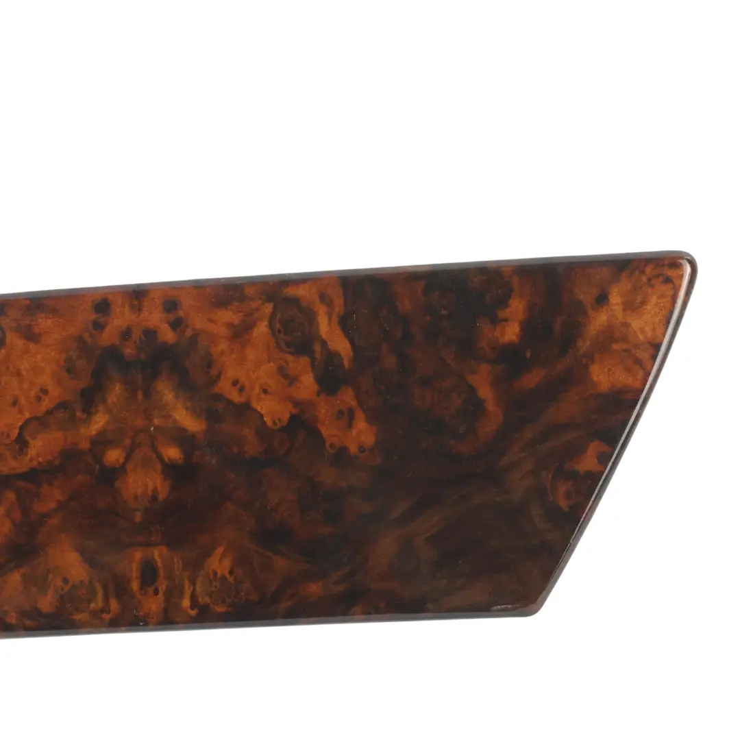 Jaguar XF X250 Rear Door Card Trim Wood Effect Cover Right O/S - SKU 8X23-F05H20-AB - Part number 8X23-F05H20-AB