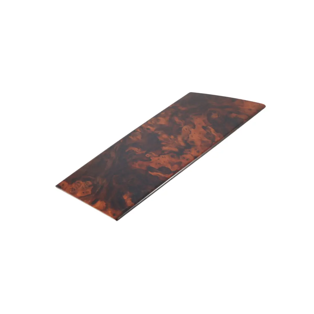 Jaguar XF X250 Embellecedor Panel Puerta Nogal Trasero Izquierdo - SKU 8X23-F05H21-AB - Número de pieza 8X23-F05H21-AB
