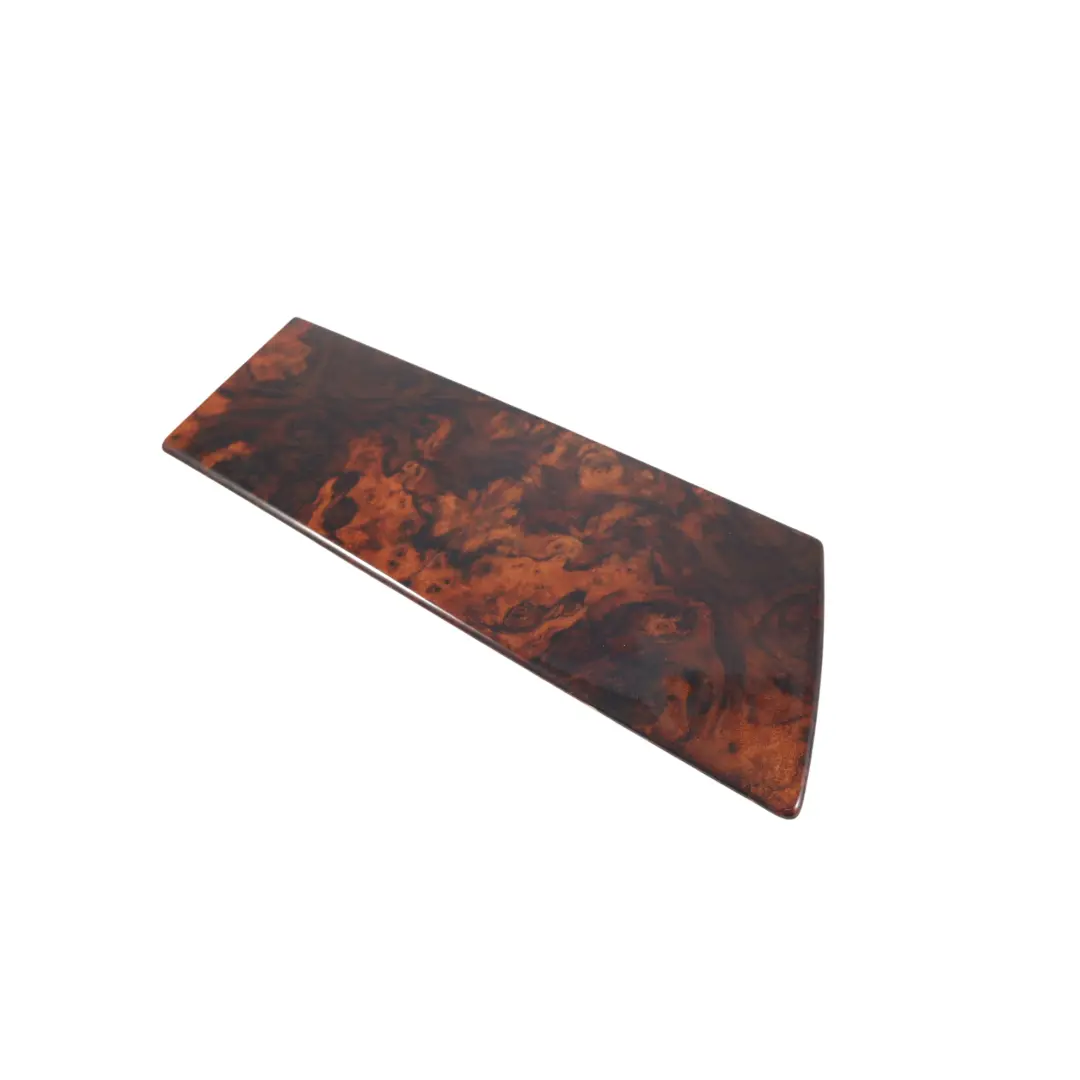 Door Card Trim Cover Burr Walnut Rear Left N/S to Jaguar XF X250 with Part number 8X23-F05H21-AB Jaguar XF X250 Door Card Trim Cover Burr Walnut Rear Left N/S - SKU 8X23-F05H21-AB - Part number 8X23-F05H21-AB
