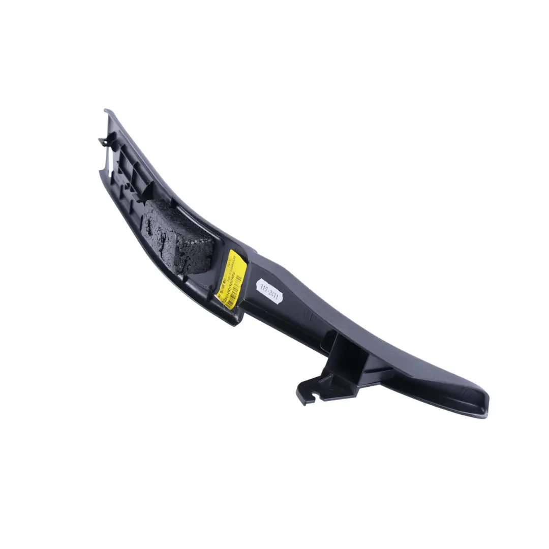 Door Inner Sill Trim Cover Panel Rear O/S to Jaguar XF X250 Rear with Part number 8X23-F13244AG0LEG Jaguar XF X250 Rear Door Inner Sill Trim Cover Panel Rear O/S - SKU 8X23-F13244AG0LEG - Part number 8X23-F13244AG0LEG