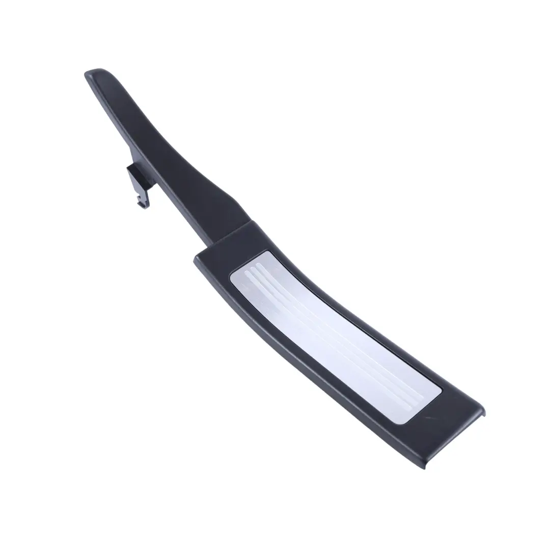 Door Inner Sill Trim Cover Panel Rear O/S to Jaguar XF X250 Rear with Part number 8X23-F13244AG0LEG Jaguar XF X250 Rear Door Inner Sill Trim Cover Panel Rear O/S - SKU 8X23-F13244AG0LEG - Part number 8X23-F13244AG0LEG