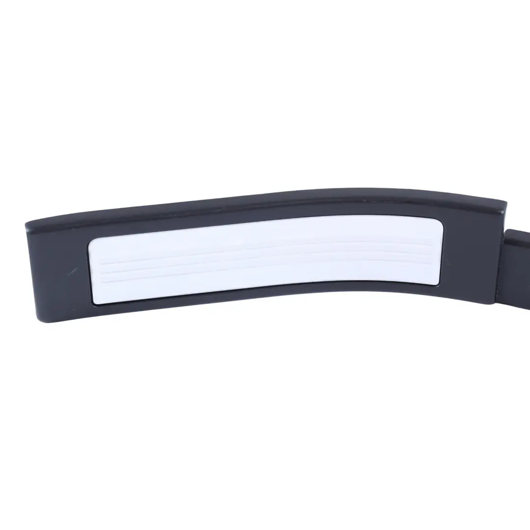Jaguar XF X250 Moldura Umbral Interior Puerta Trasera Derecha - SKU 8X23-F13244AG0LEG - Número de pieza 8X23-F13244AG0LEG