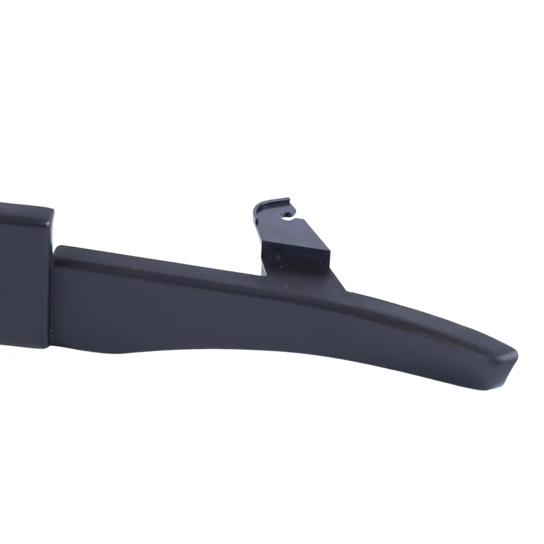 Jaguar XF X250 Rear Door Inner Sill Trim Cover Panel Rear O/S - SKU 8X23-F13244AG0LEG - Part number 8X23-F13244AG0LEG