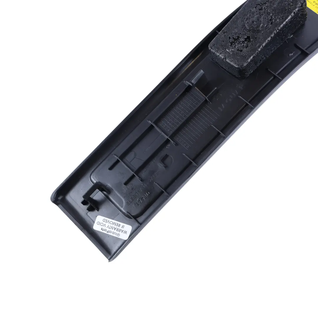 Jaguar XF X250 Rear Door Inner Sill Trim Cover Panel Rear O/S - SKU 8X23-F13244AG0LEG - Part number 8X23-F13244AG0LEG