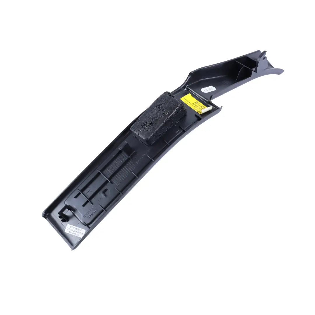 Jaguar XF X250 Garniture Seuil Intérieur Porte Arrière Droite - SKU 8X23-F13244AG0LEG - Numéro de pièce 8X23-F13244AG0LEG