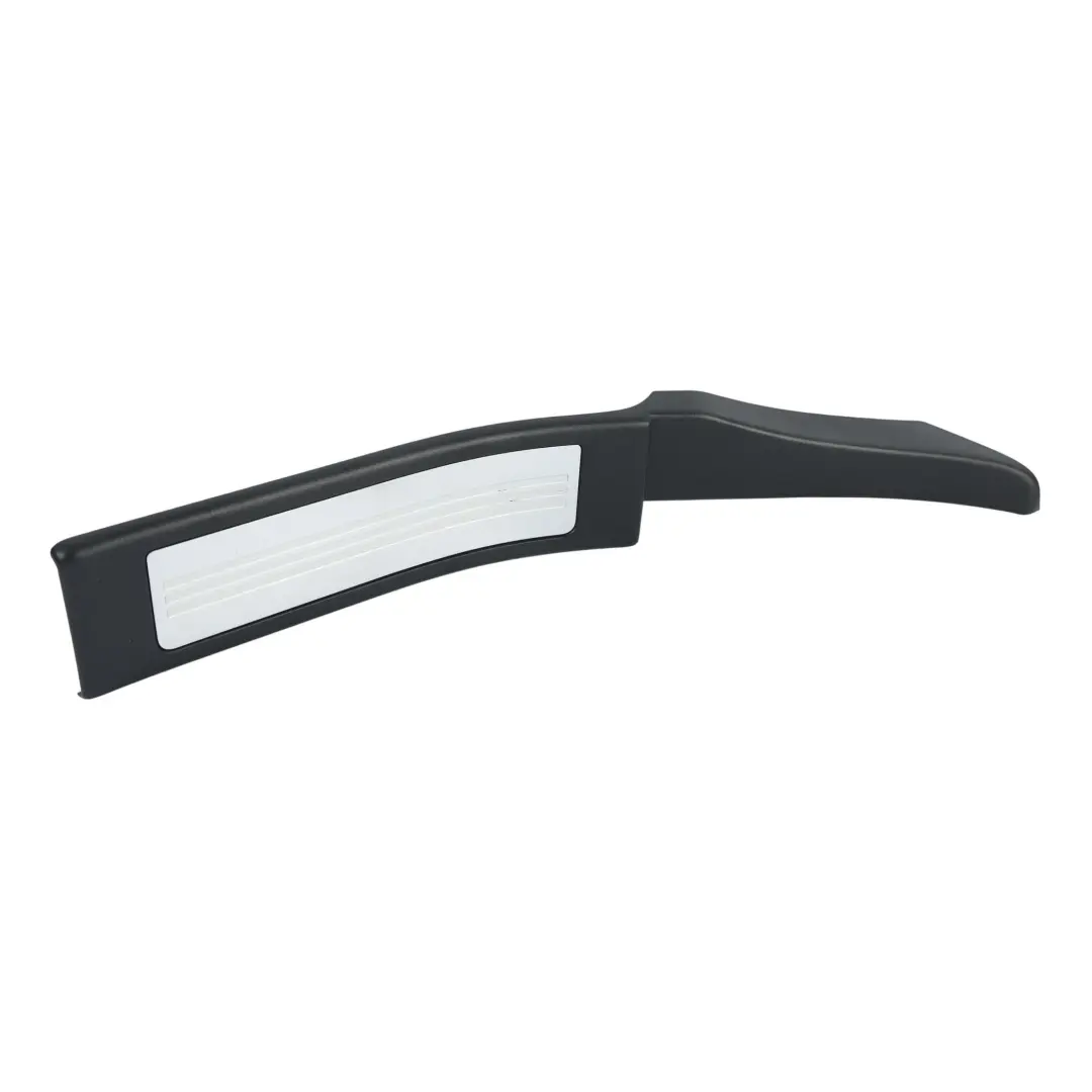 Jaguar XF X250 Couvre Seuil Porte Arrière Gauche 8X23-F13245-A - SKU 8X23-F13245-AGW - Numéro de pièce 8X23-F13245-AGW