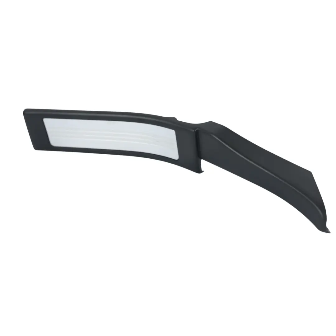 Jaguar XF X250 Couvre Seuil Porte Arrière Gauche 8X23-F13245-A - SKU 8X23-F13245-AGW - Numéro de pièce 8X23-F13245-AGW