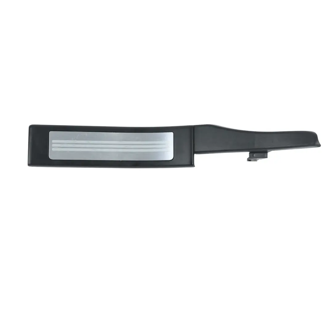 Couvre Seuil Porte Arrière Gauche 8X23-F13245-A pour Jaguar XF X250 à propos du numéro de pièce 8X23-F13245-AGW Jaguar XF X250 Couvre Seuil Porte Arrière Gauche 8X23-F13245-A - SKU 8X23-F13245-AGW - Numéro de pièce 8X23-F13245-AGW