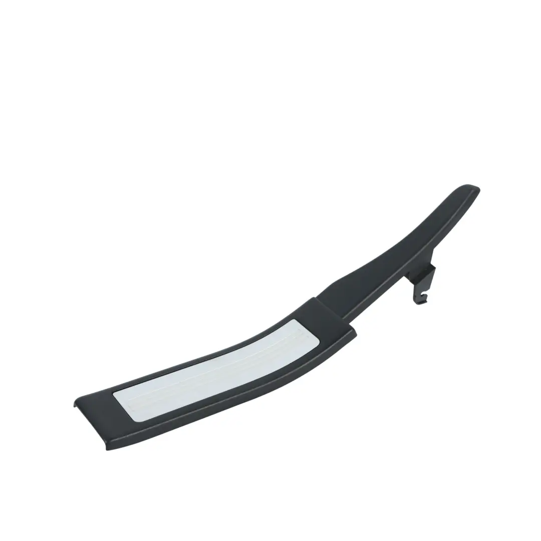 Moldura Umbral Puerta Trasera Izquierda 8X23-F13245-A para Jaguar XF X250 con número de pieza 8X23-F13245-AGW Jaguar XF X250 Moldura Umbral Puerta Trasera Izquierda 8X23-F13245-A - SKU 8X23-F13245-AGW - Número de pieza 8X23-F13245-AGW