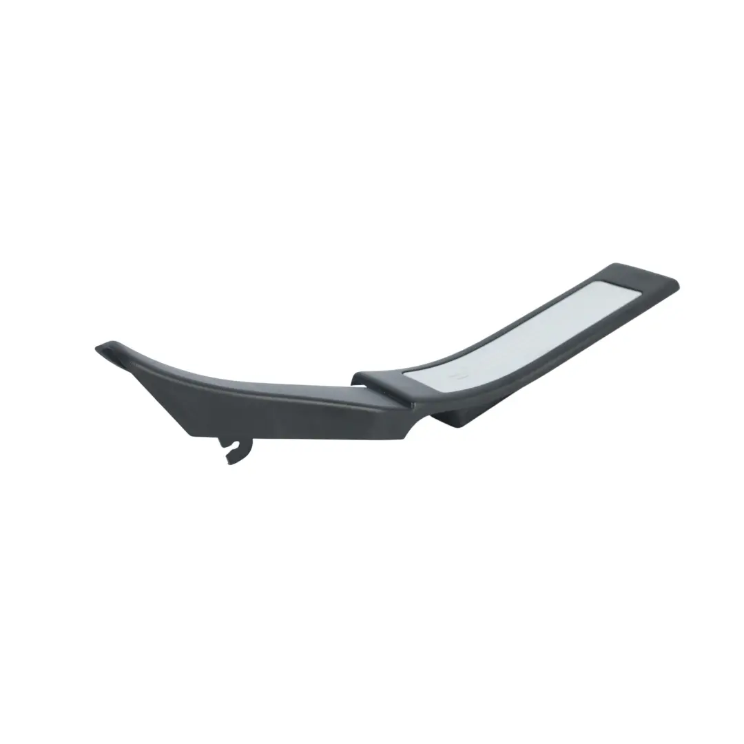 Jaguar XF X250 Door Sill Trim Cover Rear Left N/S 8X23-F13245-A - SKU 8X23-F13245-AGW - Part number 8X23-F13245-AGW