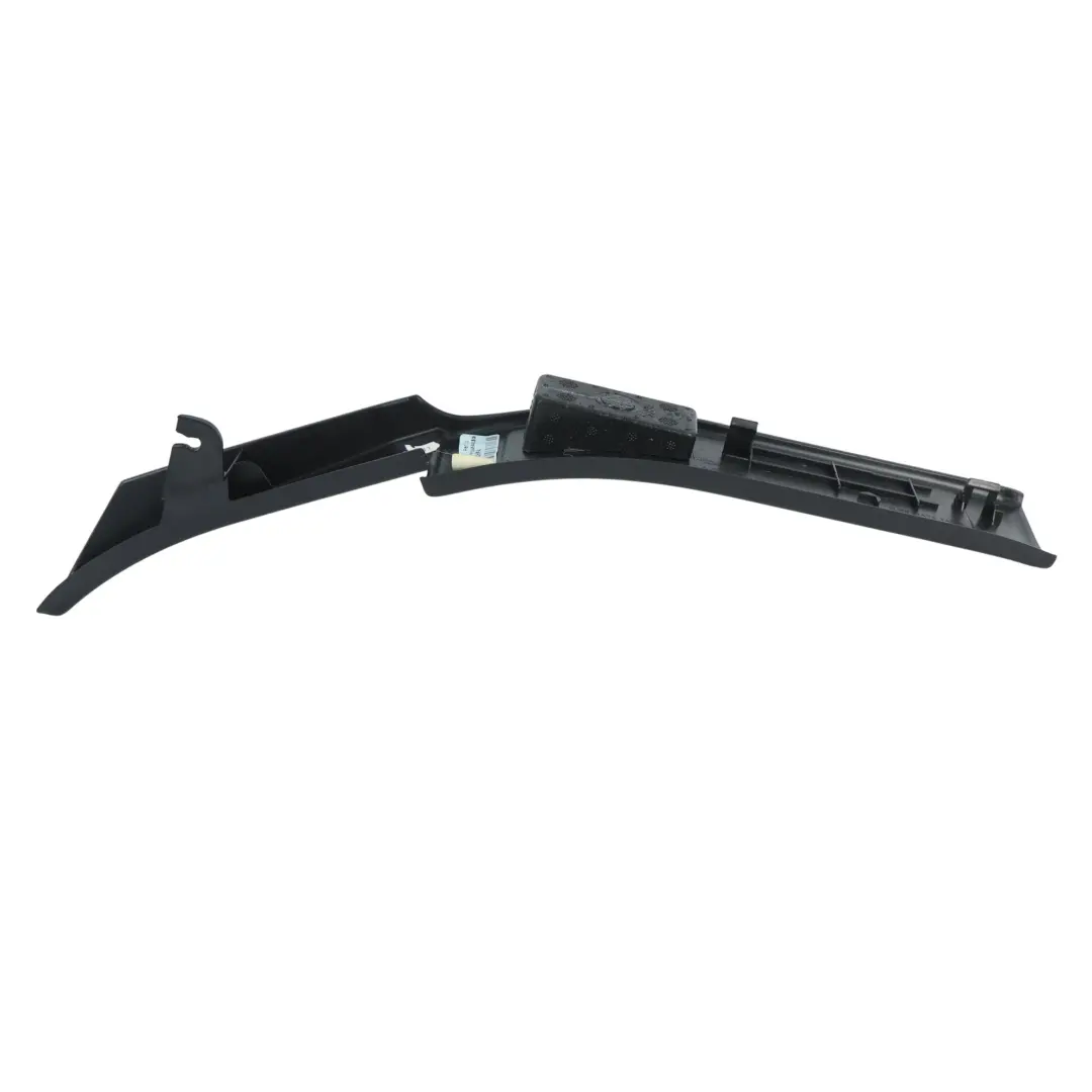 Door Sill Trim Cover Rear Left N/S 8X23-F13245-A to Jaguar XF X250 with Part number 8X23-F13245-AGW Jaguar XF X250 Door Sill Trim Cover Rear Left N/S 8X23-F13245-A - SKU 8X23-F13245-AGW - Part number 8X23-F13245-AGW