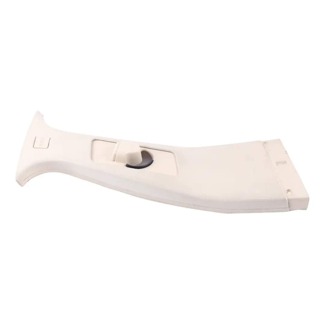Osłona Słupka B Prawa Strona Beżowa do Jaguar XF X250 o numerze 8X23-F24396-AJ Jaguar XF X250 Osłona Słupka B Prawa Strona Beżowa - SKU 8X23-F24396-AJ - Numer Części 8X23-F24396-AJ