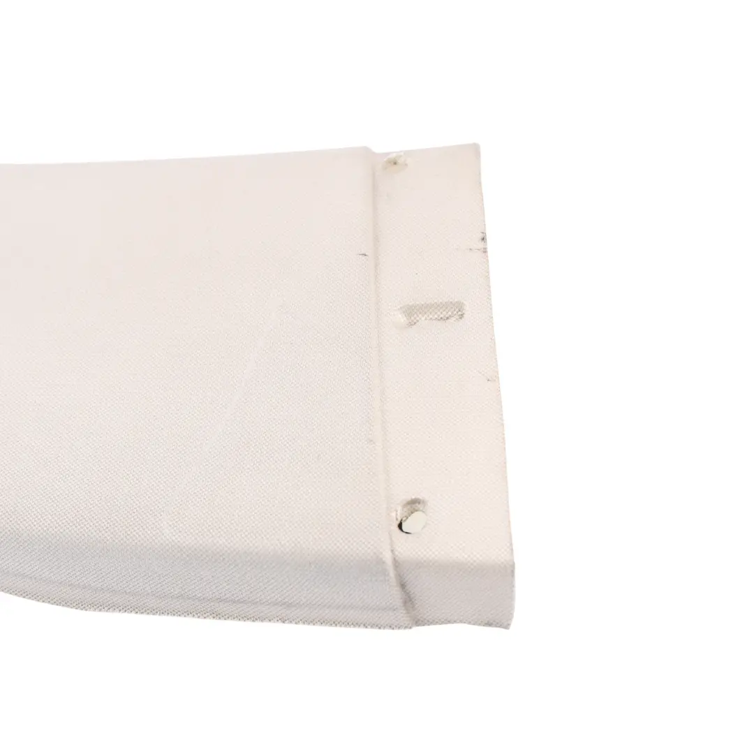 B-Säulenverkleidung Rechts Beige für Jaguar XF X250 mit Teilenummer 8X23-F24396-AJ Jaguar XF X250 B-Säulenverkleidung Rechts Beige - SKU 8X23-F24396-AJ - Teilenummer 8X23-F24396-AJ