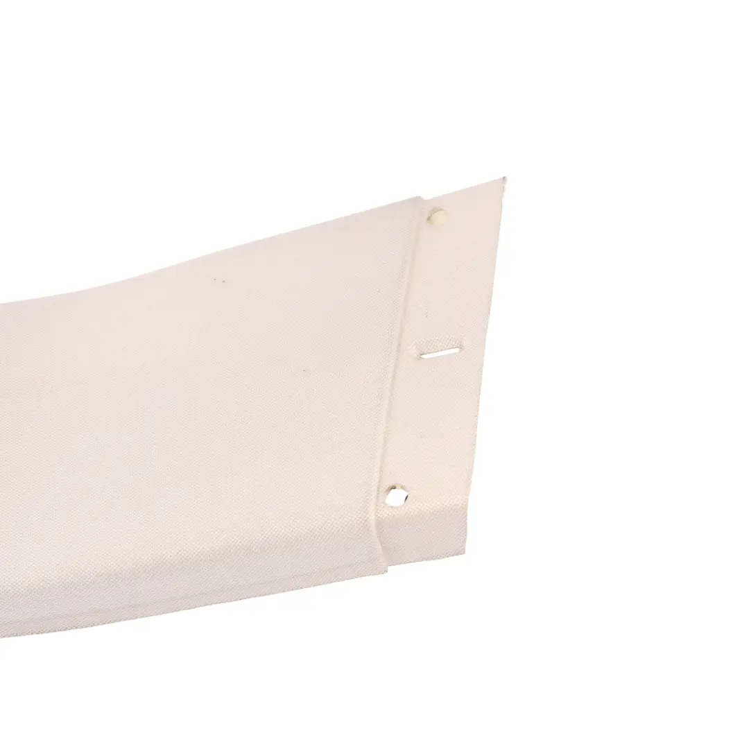Säulenverkleidung Links Beige für Jaguar XF X250 B mit Teilenummer 8X23-F24397-AJ Jaguar XF X250 B Säulenverkleidung Links Beige - SKU 8X23-F24397-AJ - Teilenummer 8X23-F24397-AJ