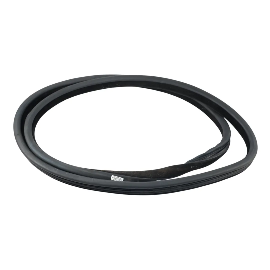 Door Rubber Weather Gasket Seal Rear Left N/S 8X23-F253A10 to Jaguar XF X250 with Part number 8X23-F253A10-AF Jaguar XF X250 Door Rubber Weather Gasket Seal Rear Left N/S 8X23-F253A10 - SKU 8X23-F253A10-AF - Part number 8X23-F253A10-AF