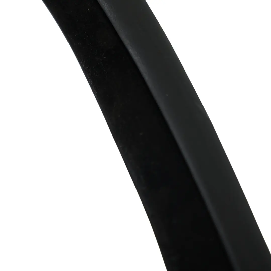 Door Rubber Weather Gasket Seal Rear Left N/S 8X23-F253A10 to Jaguar XF X250 with Part number 8X23-F253A10-AF Jaguar XF X250 Door Rubber Weather Gasket Seal Rear Left N/S 8X23-F253A10 - SKU 8X23-F253A10-AF - Part number 8X23-F253A10-AF