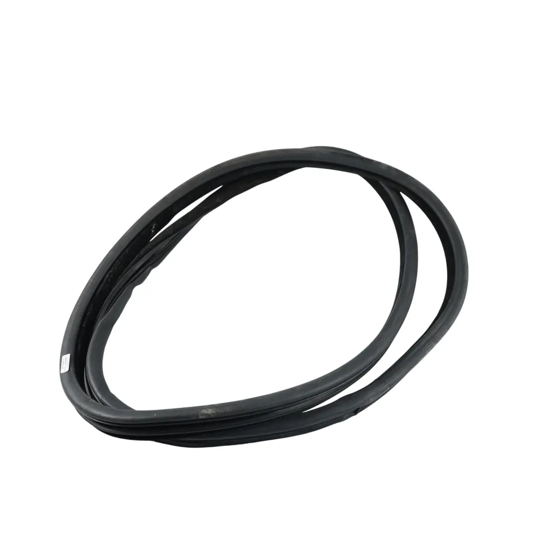 Jaguar XF X250 Door Rubber Weather Gasket Seal Rear Left N/S 8X23-F253A10 - SKU 8X23-F253A10-AF - Part number 8X23-F253A10-AF