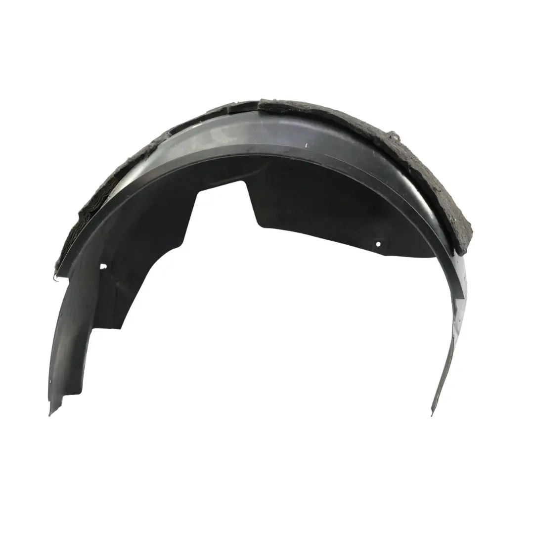 Arch Liner Splash Guard Rear Left N/S to Jaguar XF X250 Wheel with Part number 8X23-F279D23-AB Jaguar XF X250 Wheel Arch Liner Splash Guard Rear Left N/S - SKU 8X23-F279D23-AB - Part number 8X23-F279D23-AB