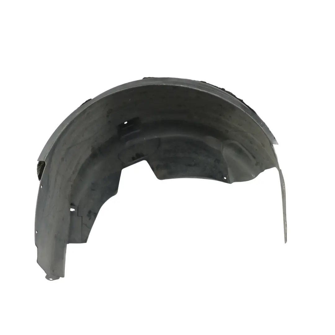 Arch Liner Splash Guard Rear Left N/S to Jaguar XF X250 Wheel with Part number 8X23-F279D23-AB Jaguar XF X250 Wheel Arch Liner Splash Guard Rear Left N/S - SKU 8X23-F279D23-AB - Part number 8X23-F279D23-AB