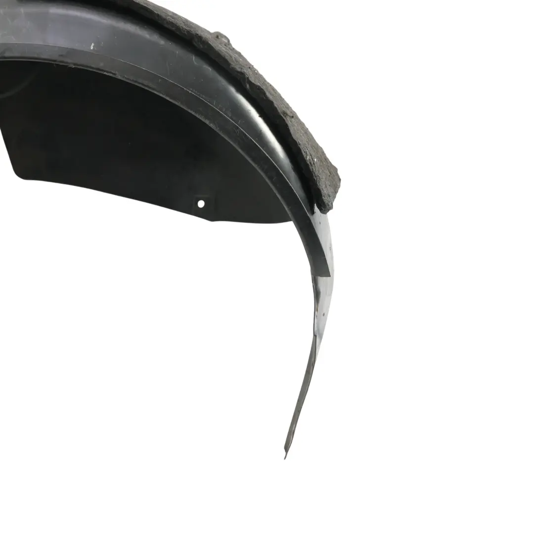Arch Liner Splash Guard Rear Left N/S to Jaguar XF X250 Wheel with Part number 8X23-F279D23-AB Jaguar XF X250 Wheel Arch Liner Splash Guard Rear Left N/S - SKU 8X23-F279D23-AB - Part number 8X23-F279D23-AB