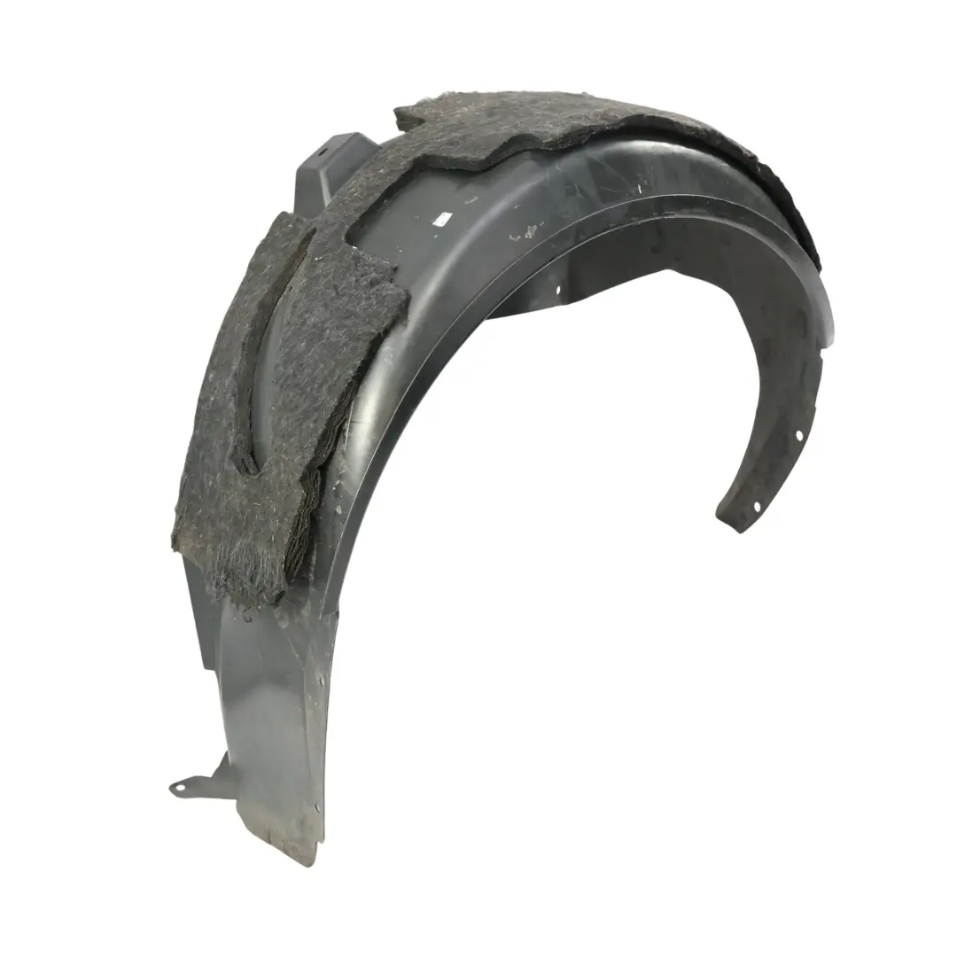 Arch Liner Splash Guard Rear Left N/S to Jaguar XF X250 Wheel with Part number 8X23-F279D23-AB Jaguar XF X250 Wheel Arch Liner Splash Guard Rear Left N/S - SKU 8X23-F279D23-AB - Part number 8X23-F279D23-AB