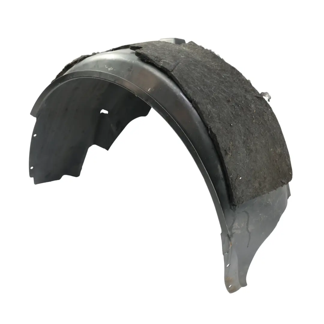 Arch Liner Splash Guard Rear Left N/S to Jaguar XF X250 Wheel with Part number 8X23-F279D23-AB Jaguar XF X250 Wheel Arch Liner Splash Guard Rear Left N/S - SKU 8X23-F279D23-AB - Part number 8X23-F279D23-AB