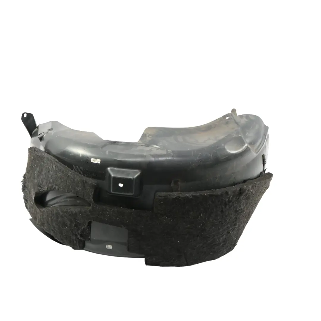Nadkole Błotnika Osłona Lewa Tylna do Jaguar XF X250 o numerze 8X23-F279D23-AB Jaguar XF X250 Nadkole Błotnika Osłona Lewa Tylna - SKU 8X23-F279D23-AB - Numer Części 8X23-F279D23-AB