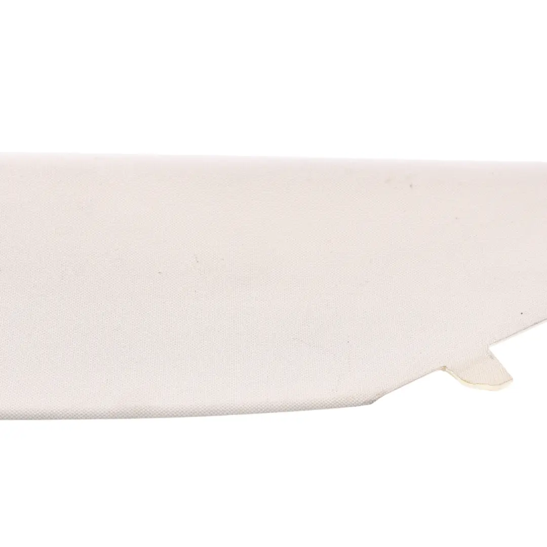 Embellecedor Pilar Trasero Derecho Beige para Jaguar XF X250 con número de pieza 8X23-F519A96-BF Jaguar XF X250 Embellecedor Pilar Trasero Derecho Beige - SKU 8X23-F519A96-BF - Número de pieza 8X23-F519A96-BF
