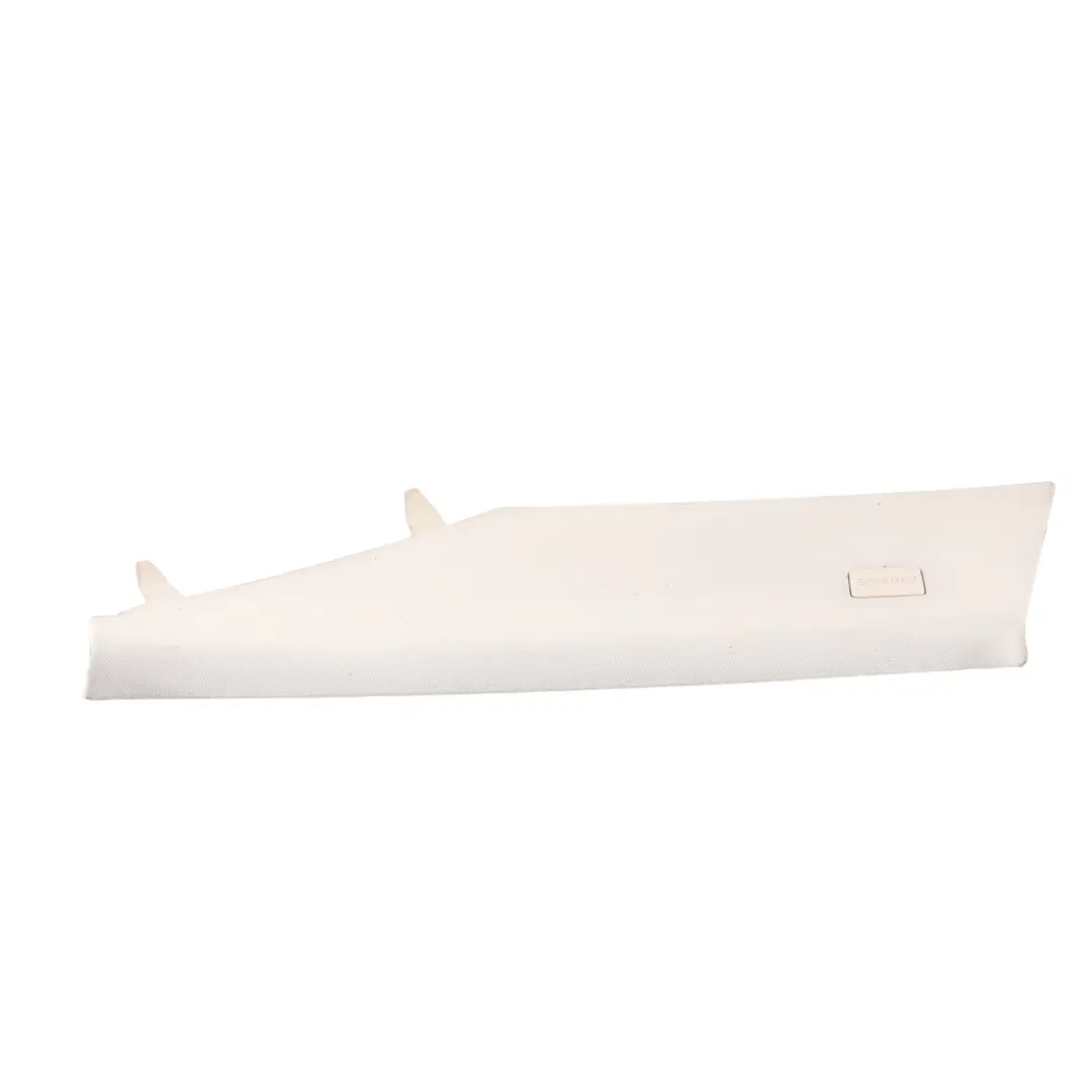 Garniture Montant Panneau Arrière Droit Beige pour Jaguar XF X250 à propos du numéro de pièce 8X23-F519A96-BF Jaguar XF X250 Garniture Montant Panneau Arrière Droit Beige - SKU 8X23-F519A96-BF - Numéro de pièce 8X23-F519A96-BF