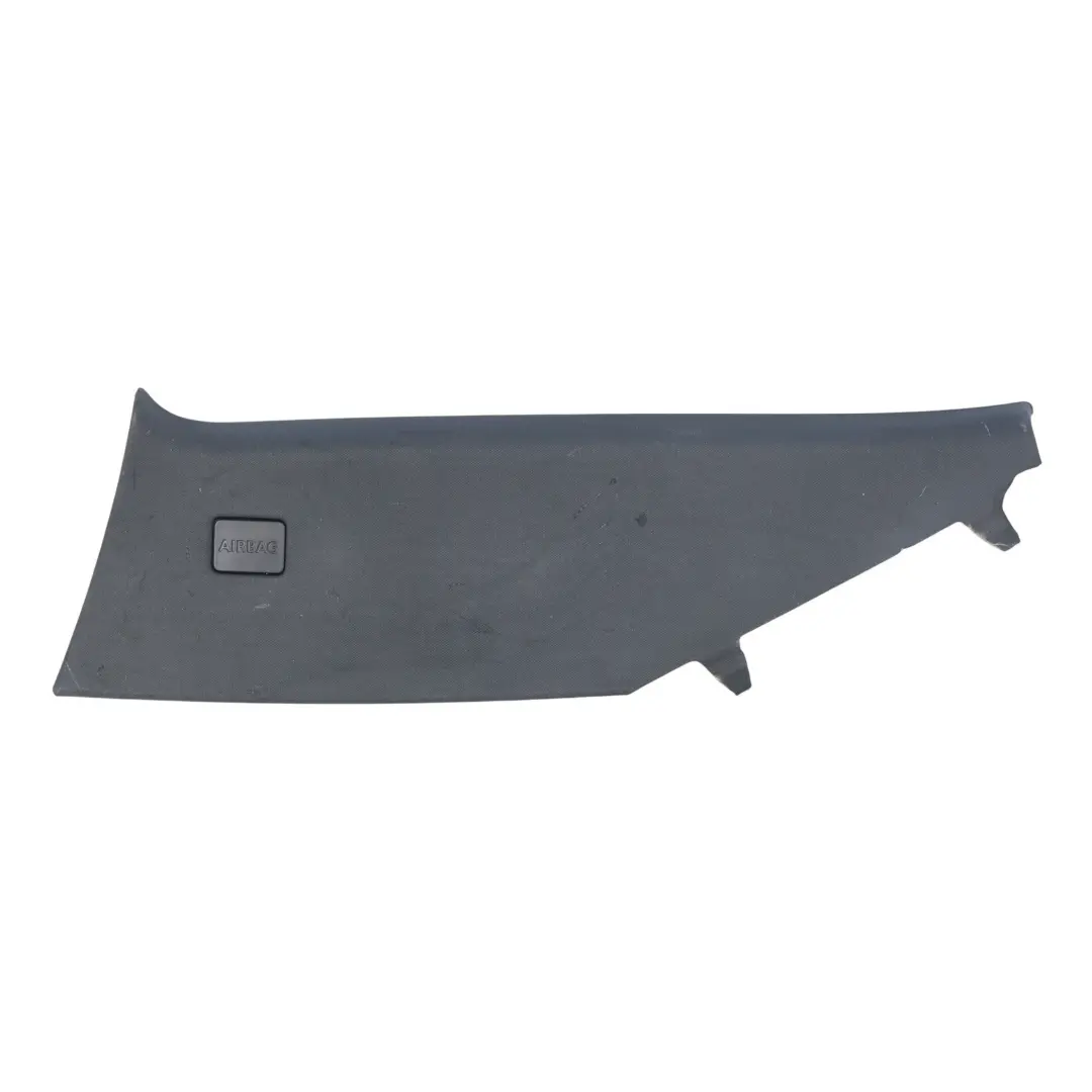 Verkleidung Säule Abdeckung Hinten Rechts Schwarz pour Jaguar XF X250 à propos du numéro de pièce 8X23-F519A96 Jaguar XF X250 Verkleidung Säule Abdeckung Hinten Rechts Schwarz - SKU 8X23-F519A96-BG - Numéro de pièce 8X23-F519A96