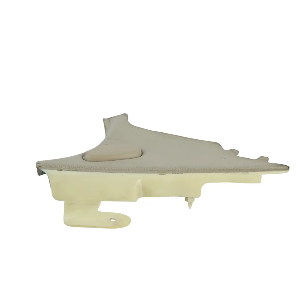 Jaguar XF X250 D Pillar Trim Cover Panel Rear Left N/S - SKU 8X23-F519A97-AF - Part number 8X23-F519A97-AF