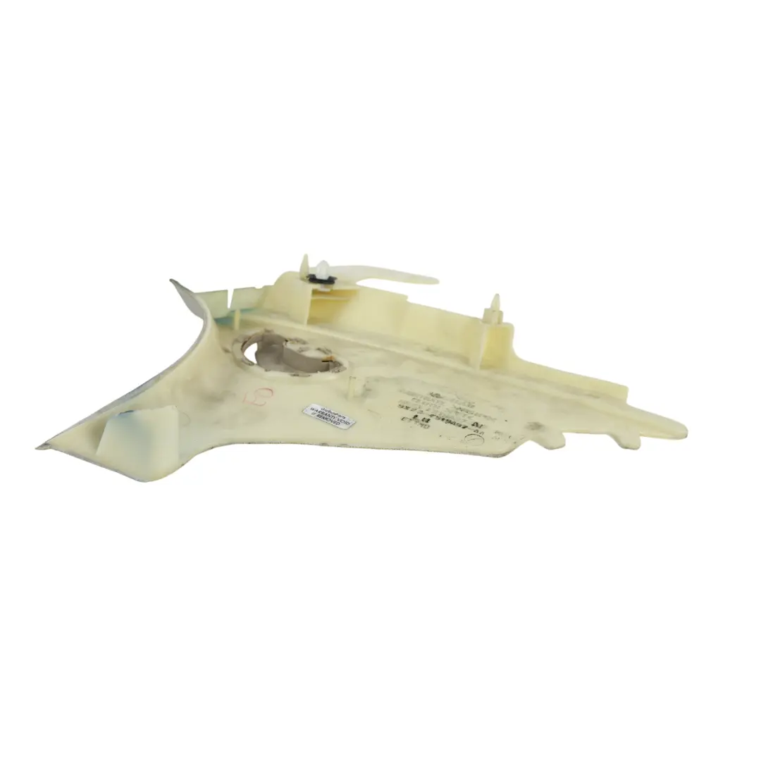 Pillar Trim Cover Panel Rear Left N/S to Jaguar XF X250 D with Part number 8X23-F519A97-AF Jaguar XF X250 D Pillar Trim Cover Panel Rear Left N/S - SKU 8X23-F519A97-AF - Part number 8X23-F519A97-AF