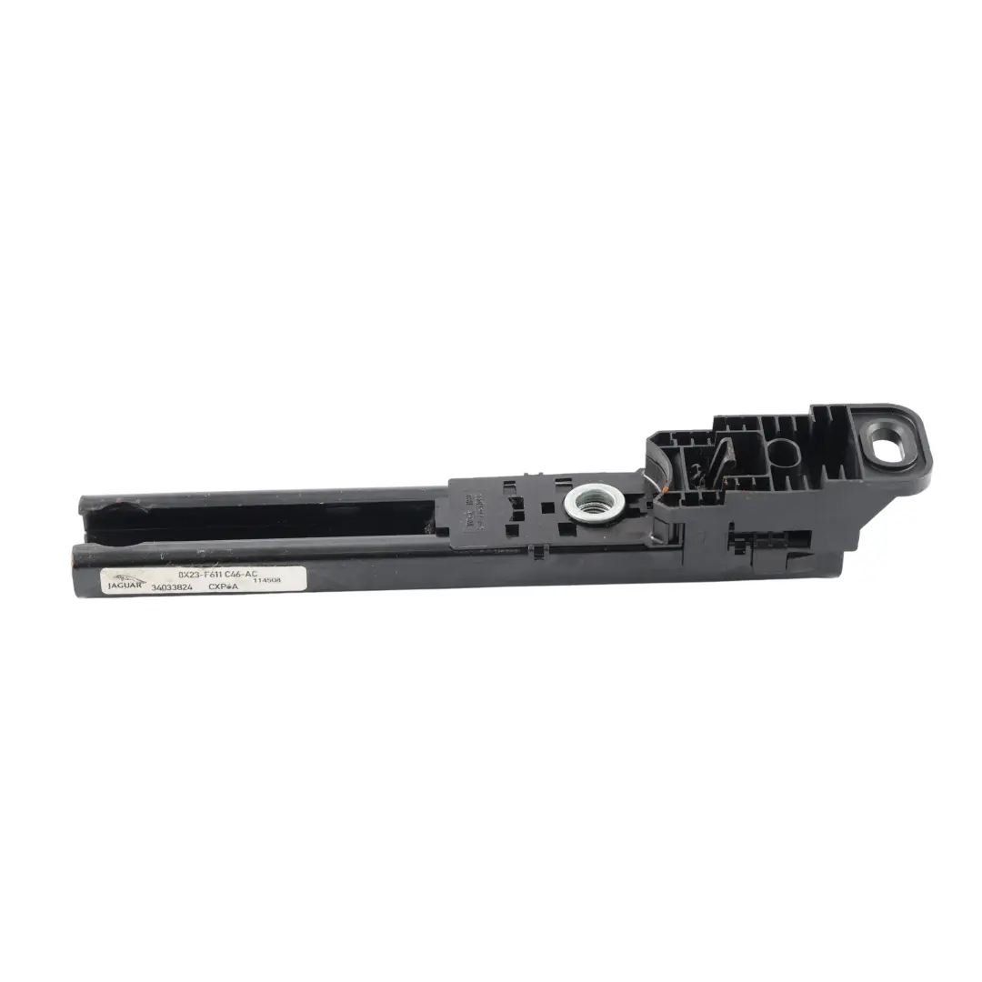 Belt Height Adjuster Front Left Right N/O/S to Jaguar XF X250 Seat with Part number 8X23-F611C46-AC Jaguar XF X250 Seat Belt Height Adjuster Front Left Right N/O/S - SKU 8X23-F611C46-AC - Part number 8X23-F611C46-AC