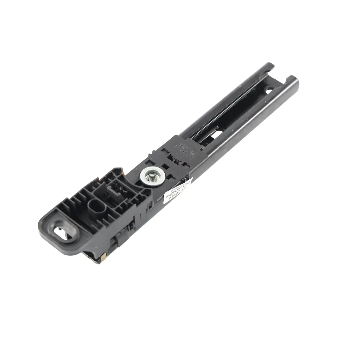 Belt Height Adjuster Front Left Right N/O/S to Jaguar XF X250 Seat with Part number 8X23-F611C46-AC Jaguar XF X250 Seat Belt Height Adjuster Front Left Right N/O/S - SKU 8X23-F611C46-AC - Part number 8X23-F611C46-AC
