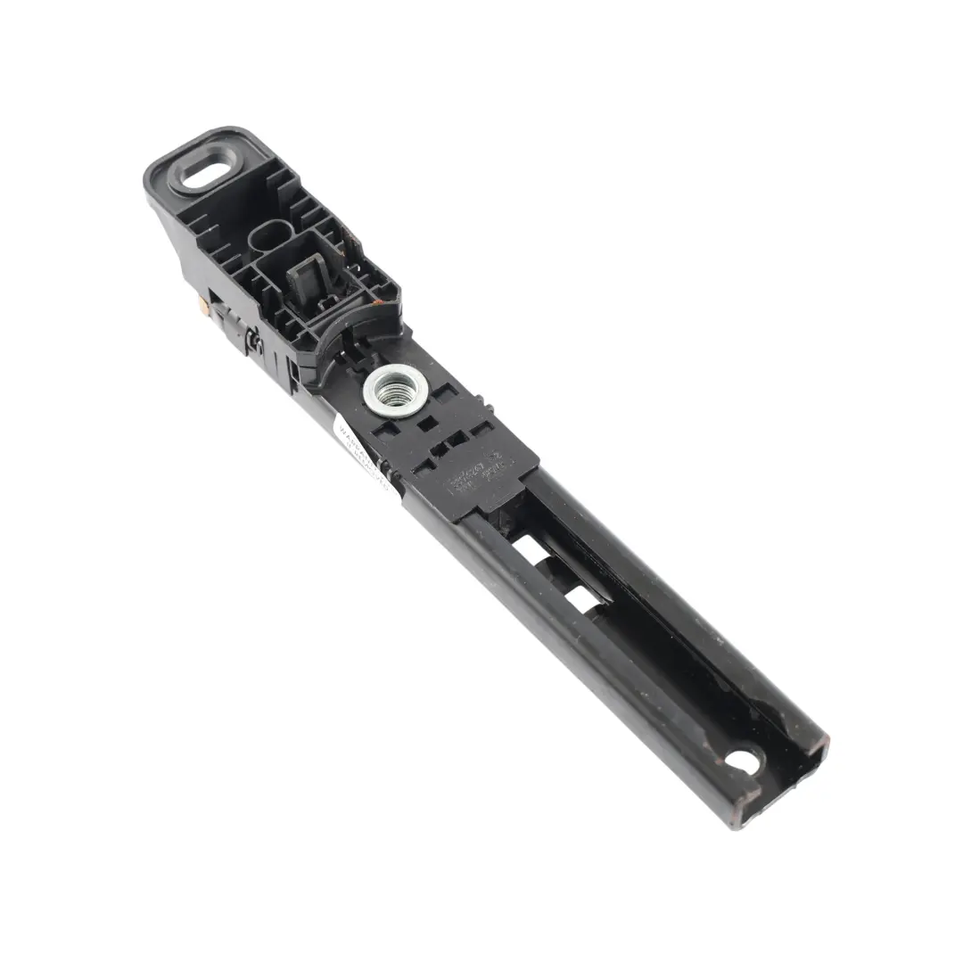 Jaguar XF X250 Ajuste Altura Cinturón Delantero Izq Der - SKU 8X23-F611C46-AC - Número de pieza 8X23-F611C46-AC