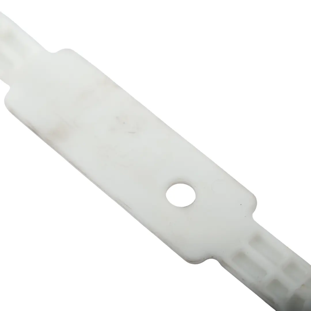 Jaguar XF X250 Kunststoff Halterung Halter Träger Stütze - SKU 8X23-FO45L39-AB - Teilenummer 8X23-FO45L39-AB