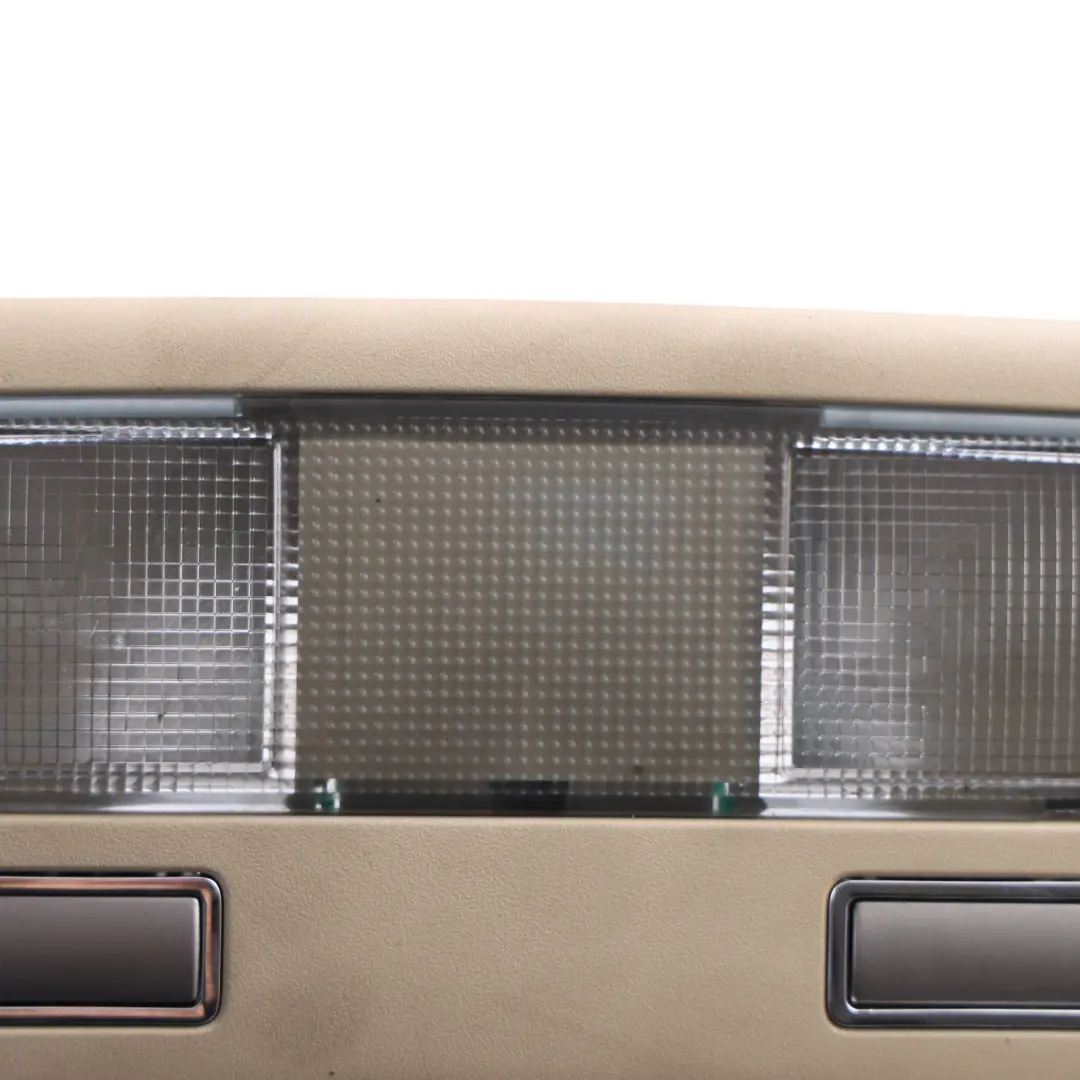 Jaguar XF X250 Hinten Dach Leseleuchte Innenraumleuchte - SKU 8X23-MBBS-A - Teilenummer 8X23-MBBS-A