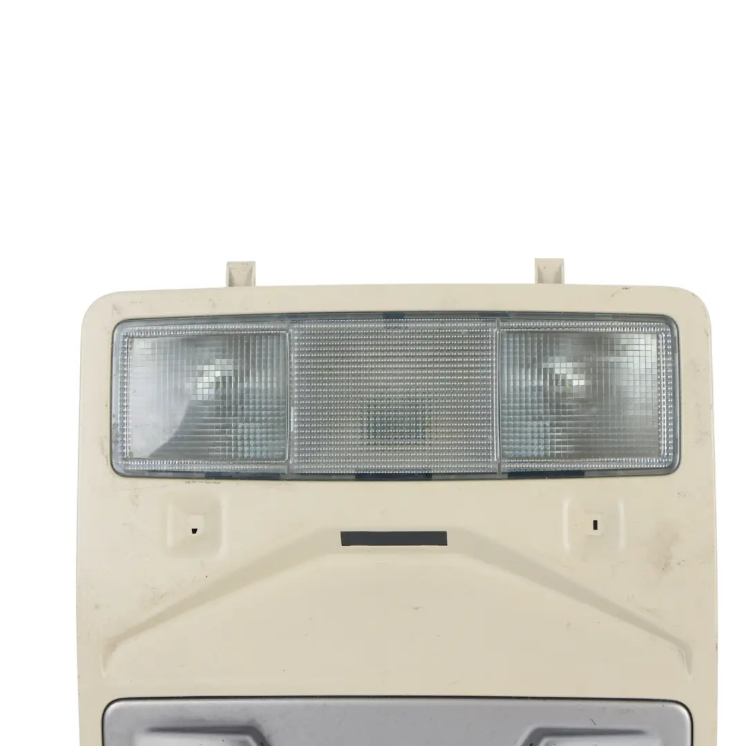 Lampe Lecture Plafonnier Intérieur Avant pour Jaguar XF X250 à propos du numéro de pièce 8X23-MBBV-A Jaguar XF X250 Lampe Lecture Plafonnier Intérieur Avant - SKU 8X23-MBBV-A - Numéro de pièce 8X23-MBBV-A