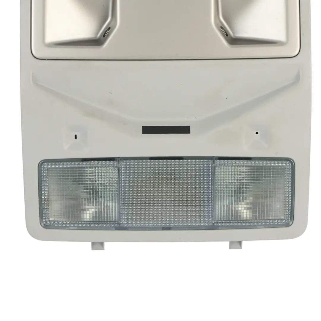 Jaguar XF X250 Front Interior Roof Reading Light 3.0 Diesel PDC - SKU 8X23-MBBV-B - Part number 8X23-MBBV-B