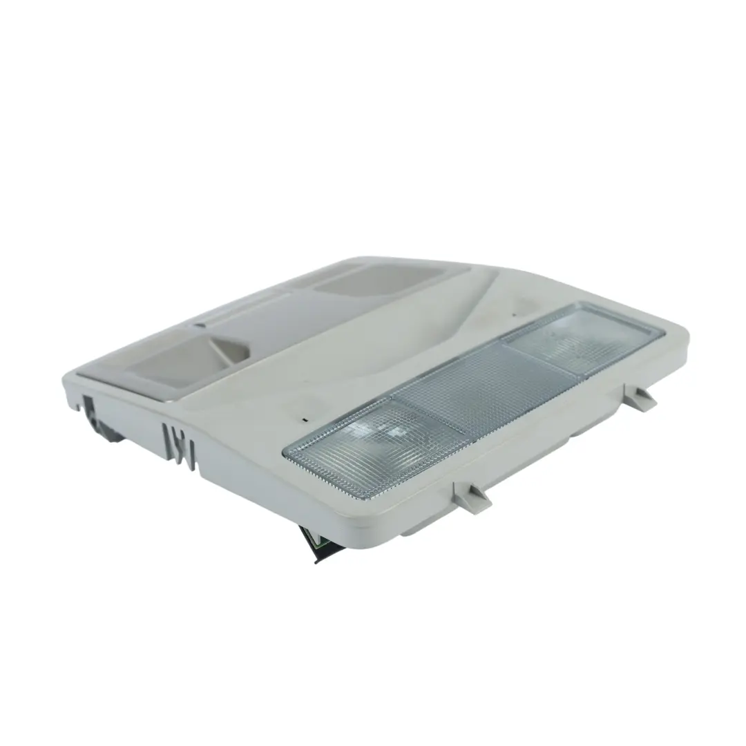 Jaguar XF X250 Front Interior Roof Reading Light 3.0 Diesel PDC - SKU 8X23-MBBV-B - Part number 8X23-MBBV-B