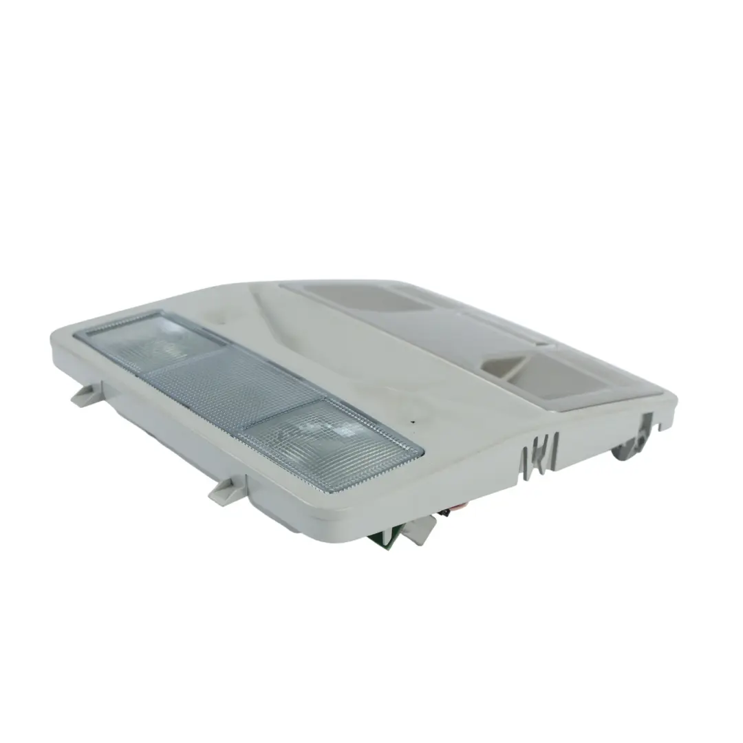 Front Interior Roof Reading Light 3.0 Diesel PDC to Jaguar XF X250 with Part number 8X23-MBBV-B Jaguar XF X250 Front Interior Roof Reading Light 3.0 Diesel PDC - SKU 8X23-MBBV-B - Part number 8X23-MBBV-B