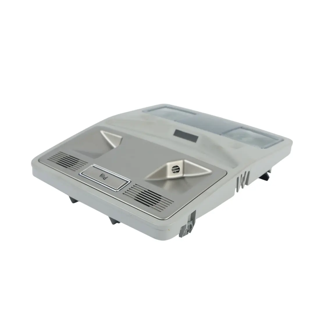 Jaguar XF X250 Front Interior Roof Reading Light 3.0 Diesel PDC - SKU 8X23-MBBV-B - Part number 8X23-MBBV-B