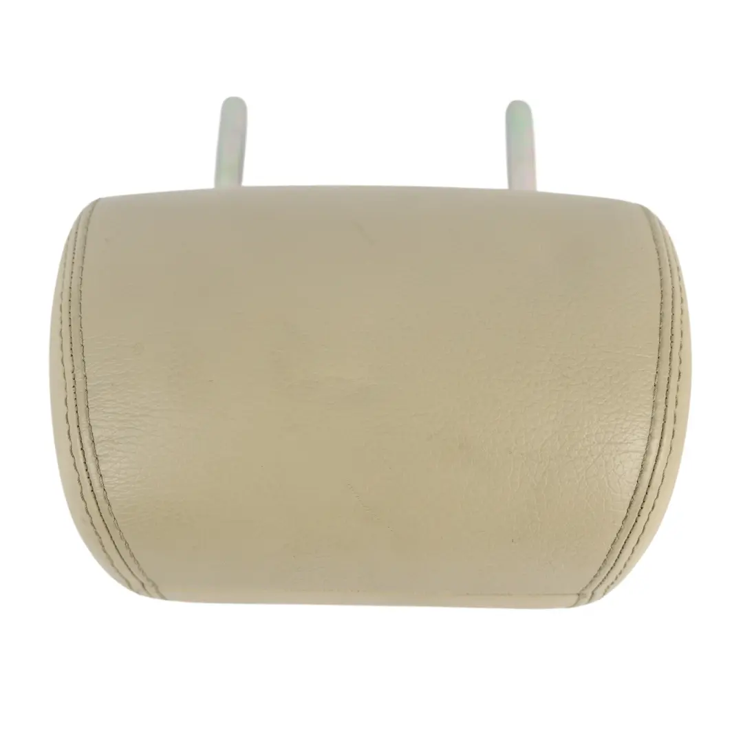 Jaguar XF X250 Poggiatesta Sedile Posteriore Sinistro Destro Beige 8X23-A611A08- - SKU 8X23-N611A08-AB - Numero di parte 8X23-N611A08-AB